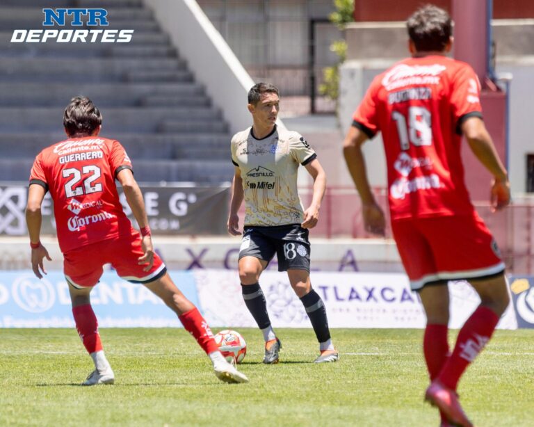 Le sacan el empate a Mineros
