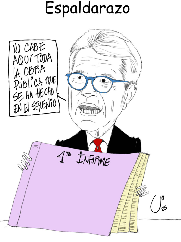 Los Monos de El Tal Yo
