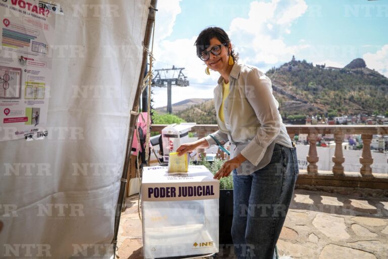 TEPJF falla a favor de Mara Muñoz; será jueza federal