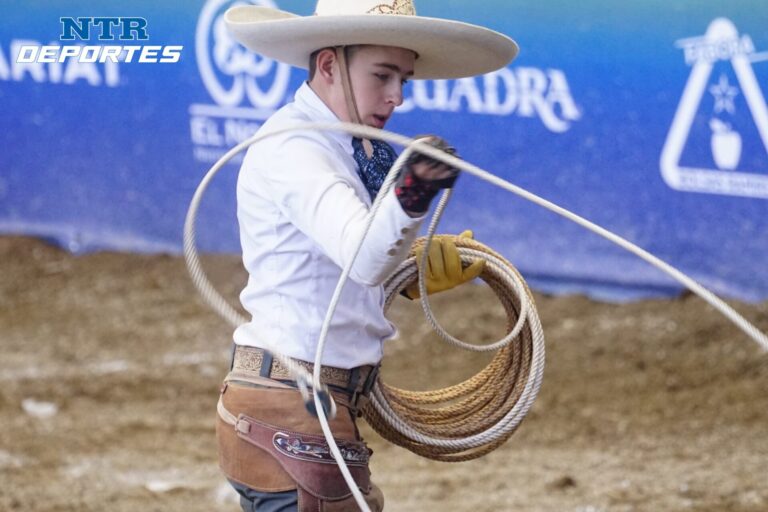 Max Aceves fuera por un punto