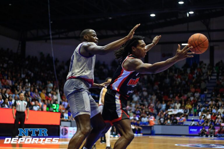 Mineros repite la dosis y gana en tiempo extra