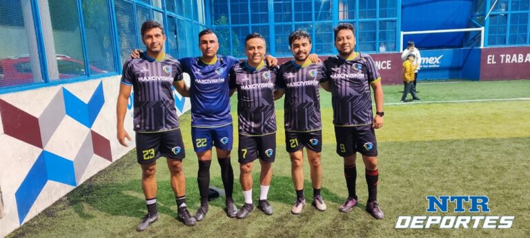 Óptica MVN disfruta de gran triunfo