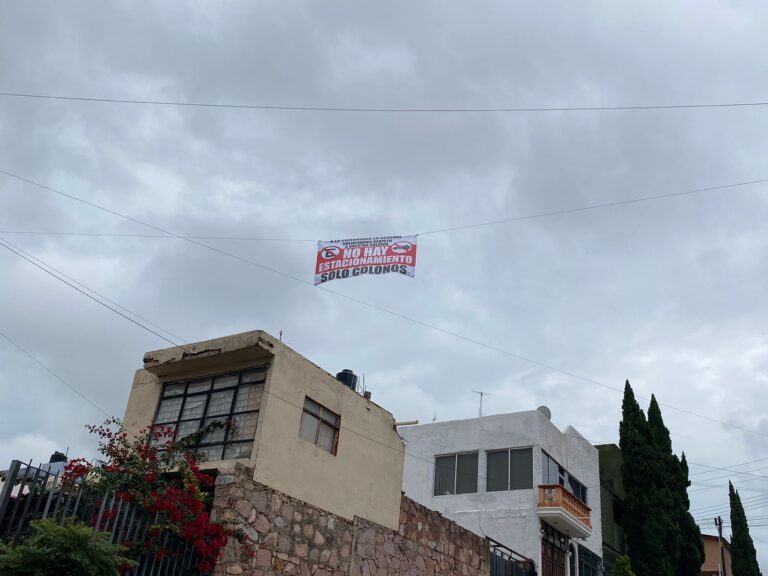 Prometen más vigilancia a vecinos de la Fenaza