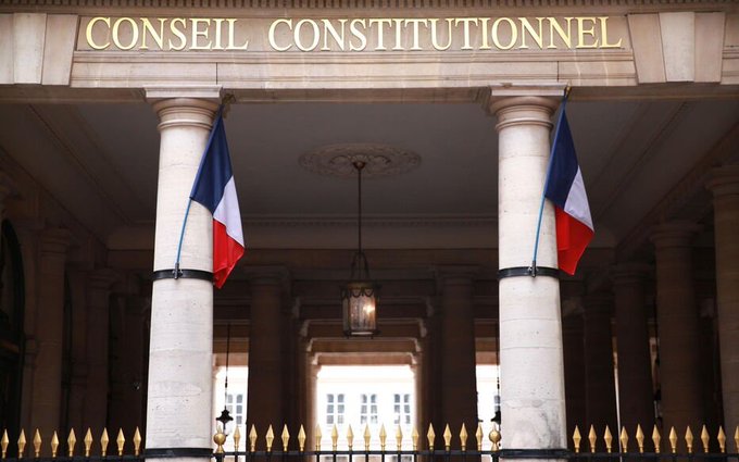 Promulga Macron la polémica ‘ley Duplomb’