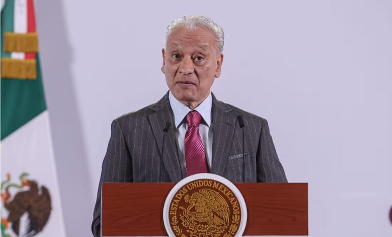 Reactores ‘secuestrados’ serán liberados tras pago: Pemex