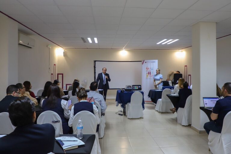 Realizan curso ‘Sensibilización para la Policía Turística’ en Jerez