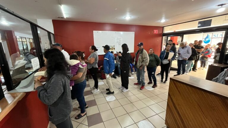 Crece 50% trámite de actas en el Registro Civil