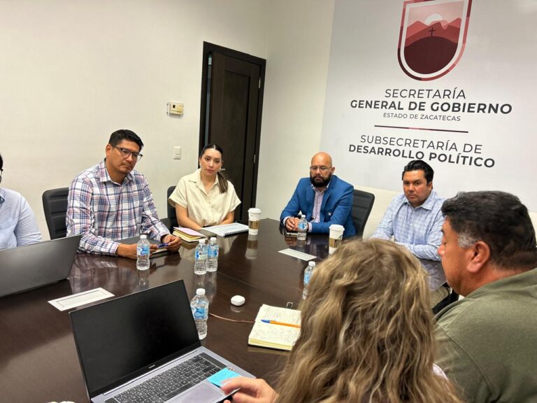 Tec de Tlaltenango buscará la autorización de plazas por la vía legal