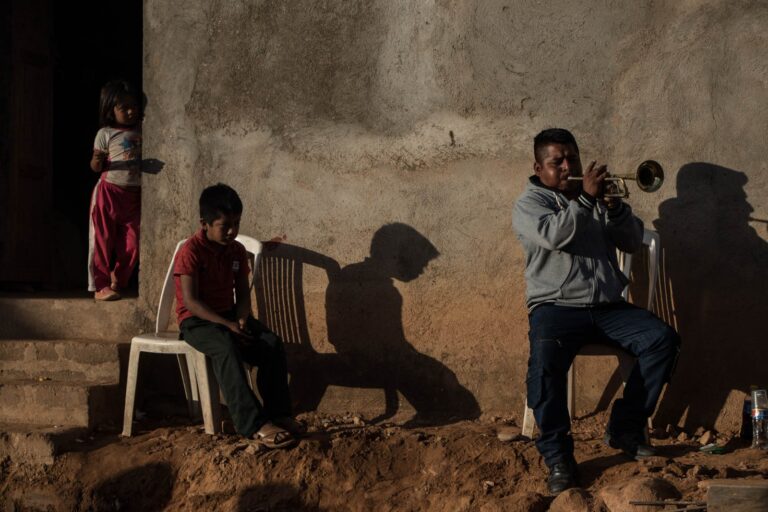 Una Mirada a la Historia Reciente, un trabajo de vida