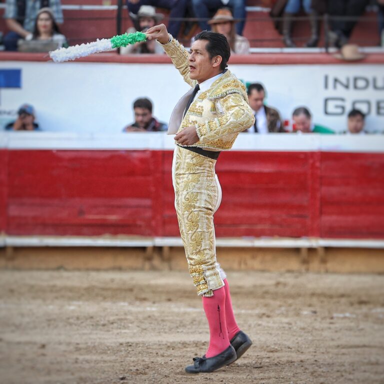 Uriel Moreno “El Zapata”, ante una gran temporada
