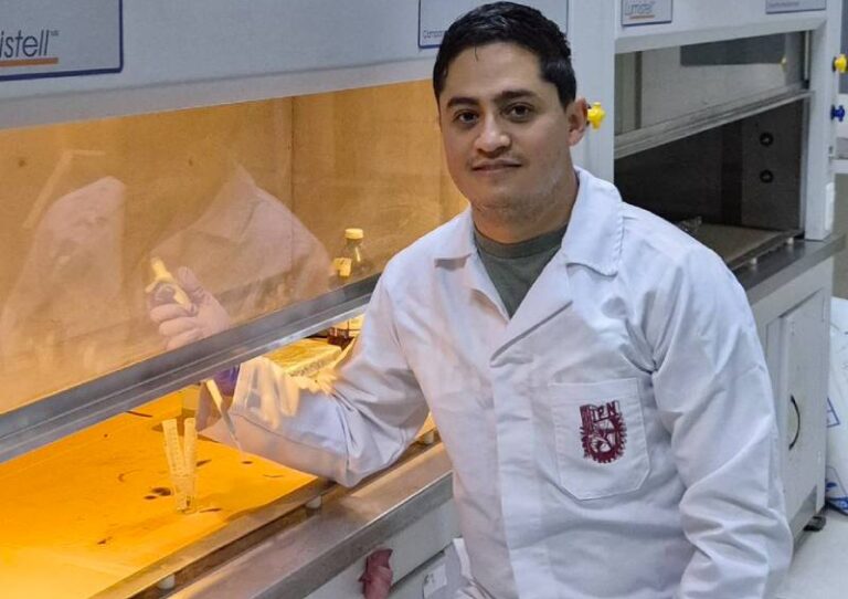 Zacatecanos desarrollan prueba para detectar leucemia infantil