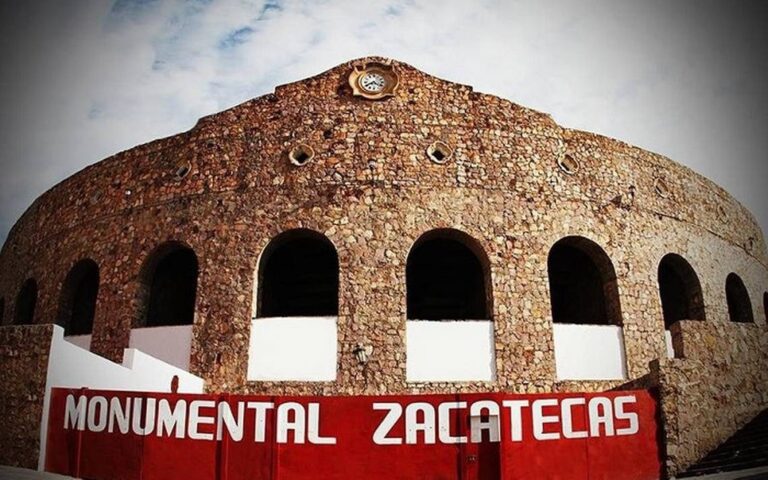 Zacatecas anuncia el Ciclo Cultural Taurino 2025 en homenaje al historiador José Francisco Coello Ugalde