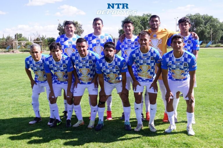Zacatecas sufre pero avanza