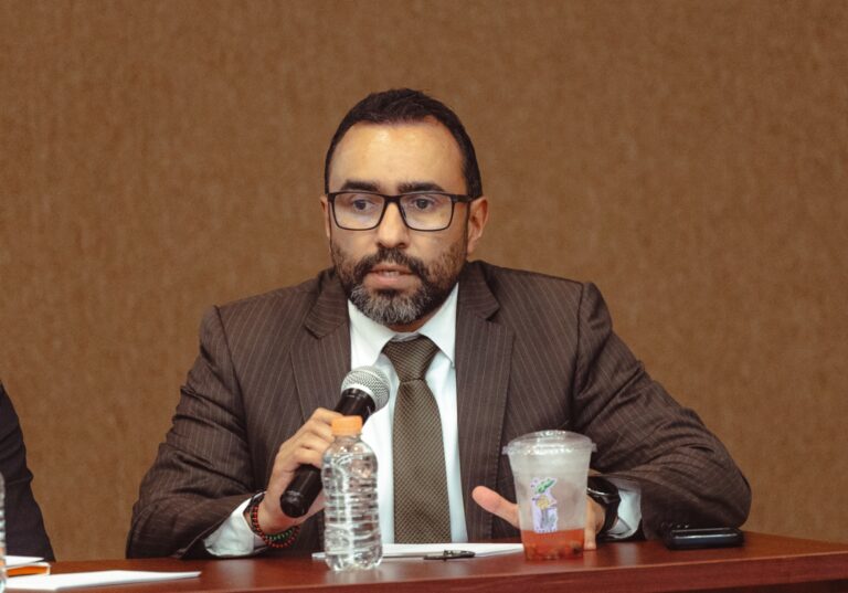 Zacatecas, sede de la 45ª Reunión Plenaria de la Conafrec