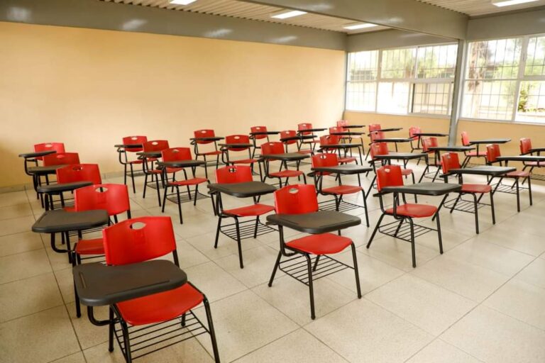 Disminuye la deserción escolar: SEZ