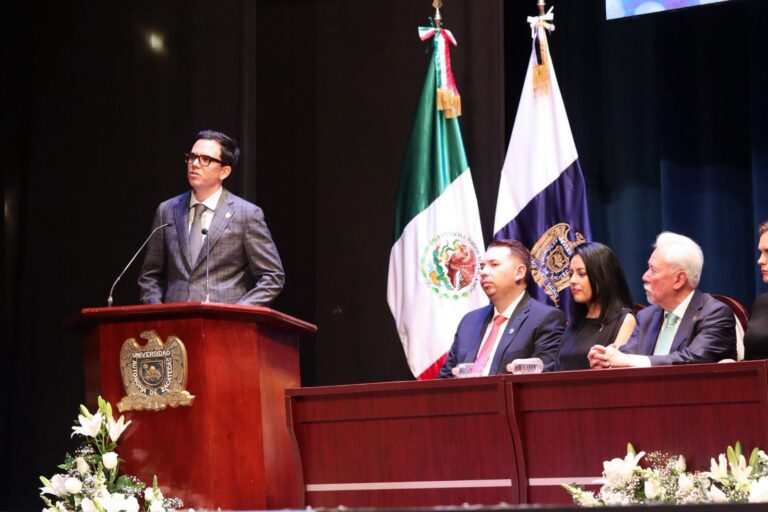 Confirma Reyes Mugüerza apoyo a la UAZ