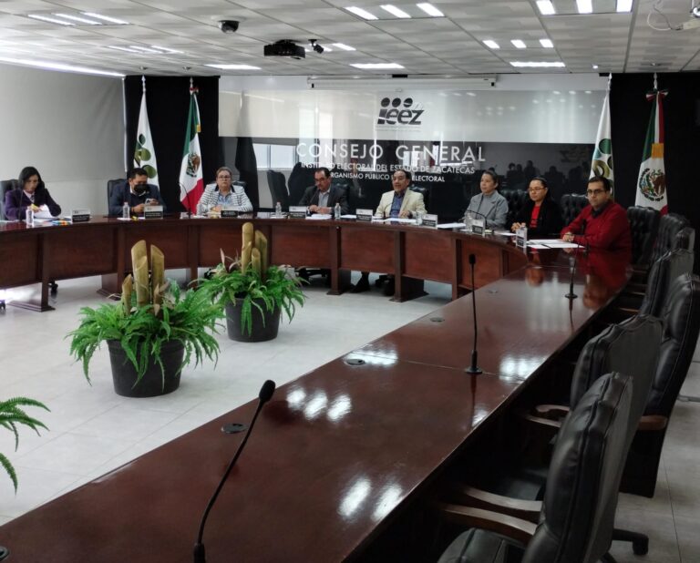 IEEZ sin recursos para pagar quincena