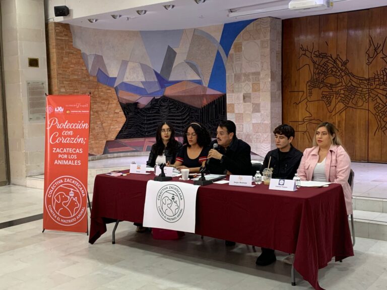Invitan a foro para promover ley contra maltrato animal