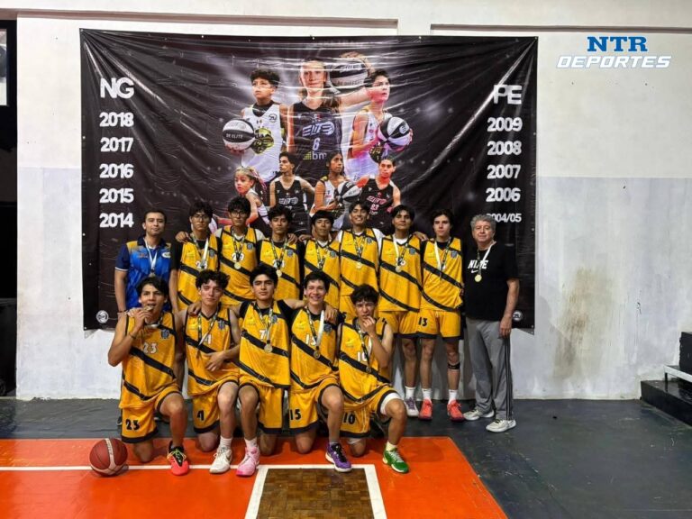 Tuzos gana torneo Elite