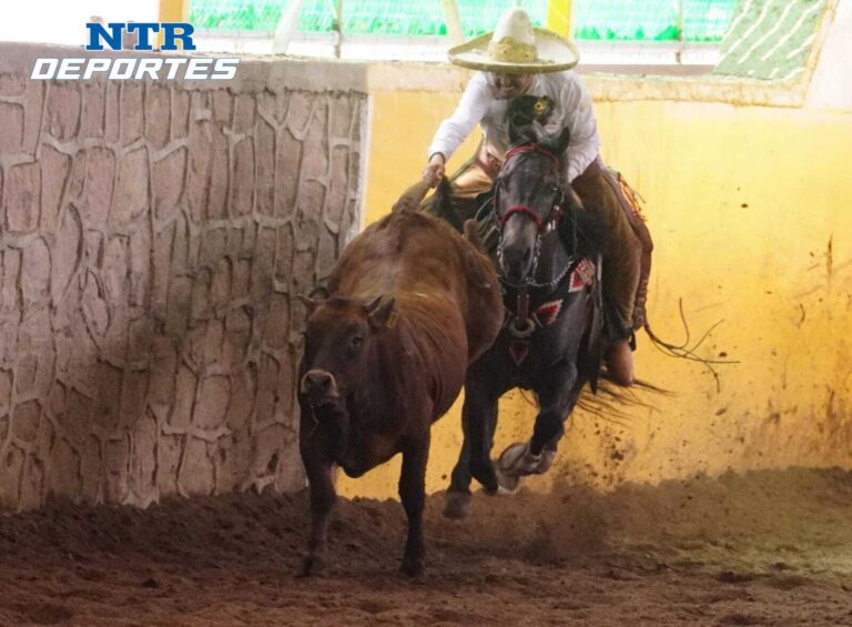 Jaral del Progreso toma la delantera en Jerez