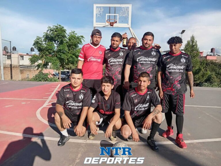 A un paso de la final