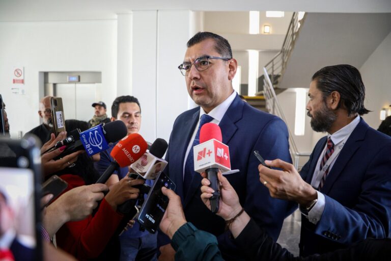 Activan protocolo de protección a buscadoras