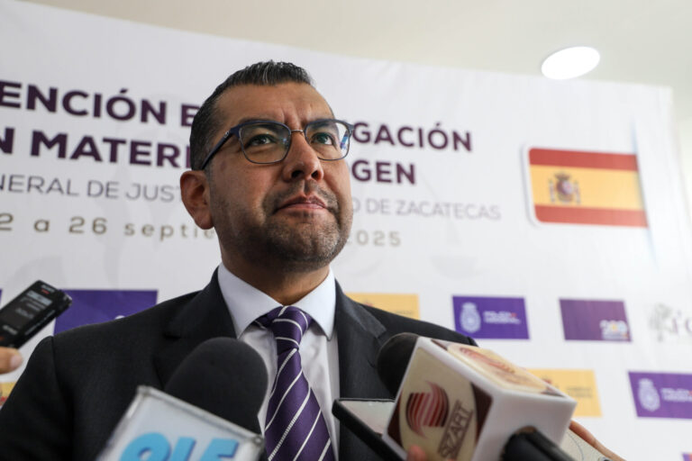 Alertan fraudes de supuesta financiera