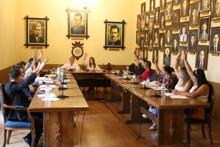 Aprueban cambios en festivales y proyectos en Jerez