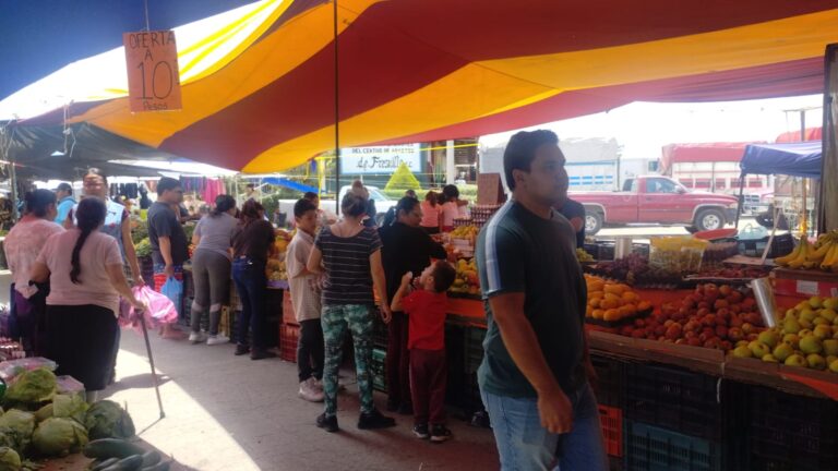 Aumenta 0.33% la inflación en el estado
