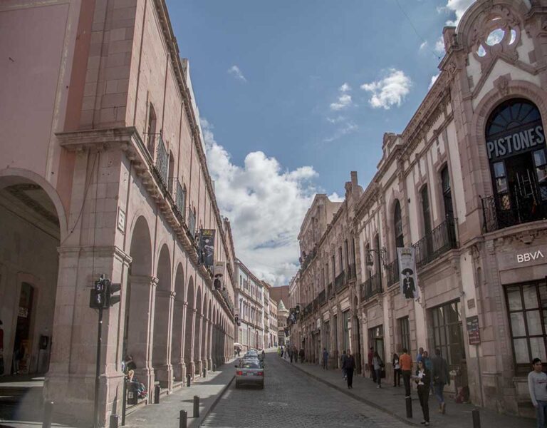 Zacatecas, quinto estado con los niveles más bajos de satisfacción