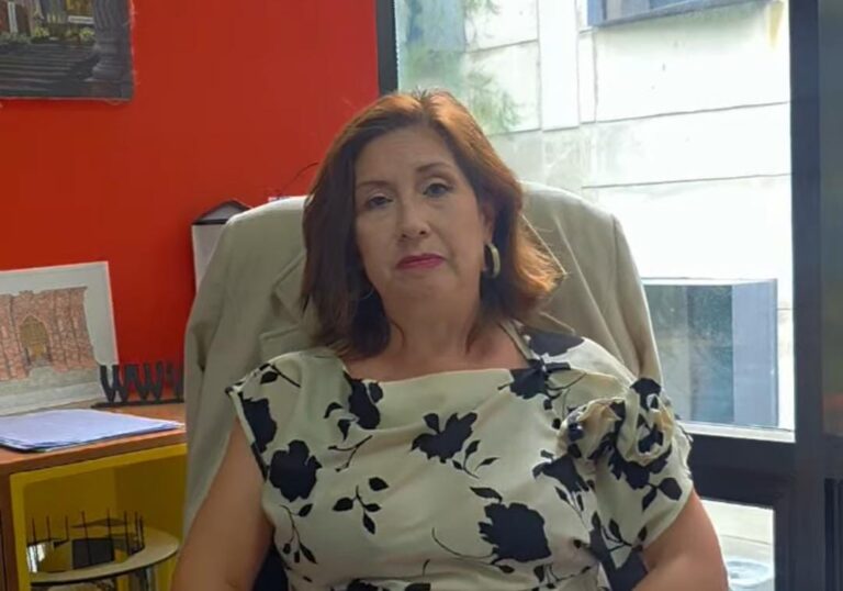 Asume cargo nueva responsable del Programa ARQUAZ
