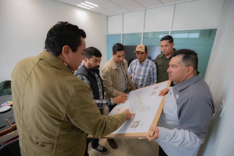 Planean construcción de 48 viviendas en la Abel Dávila