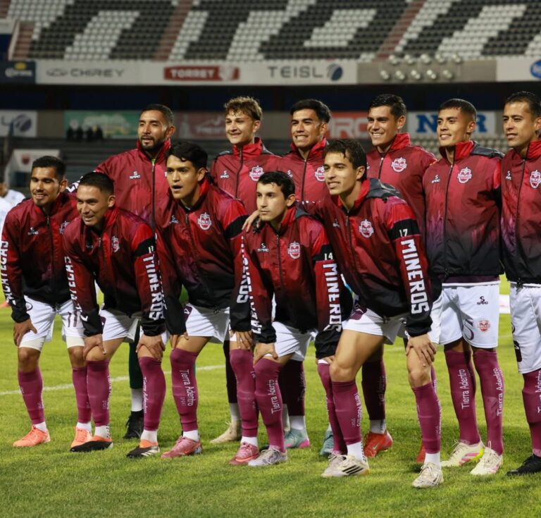 Le sacan el triunfo a Mineros