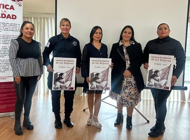 Acuerdan optimizar la atención a los reportes de violencia