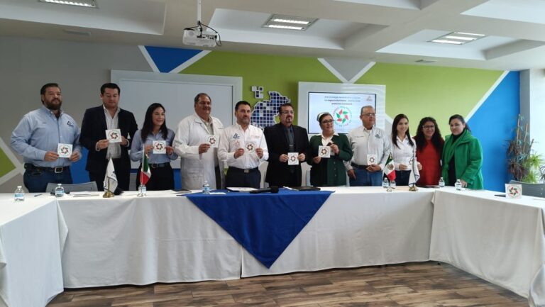 Llegará Prevenimss a comercios de 4 municipios