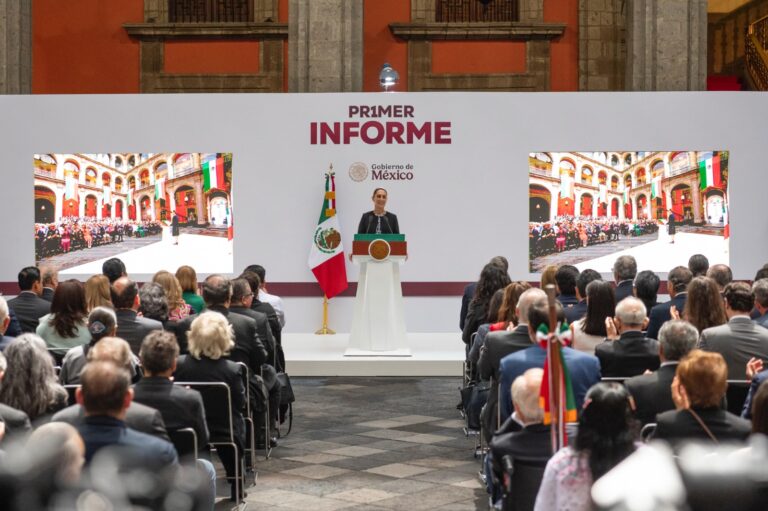 Destaca CSP proyectos en Zacatecas durante primer Informe