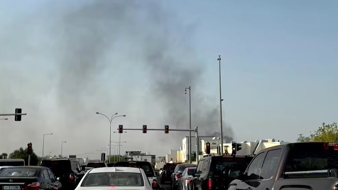 Condenan Países de la región ataque israelí contra Qatar