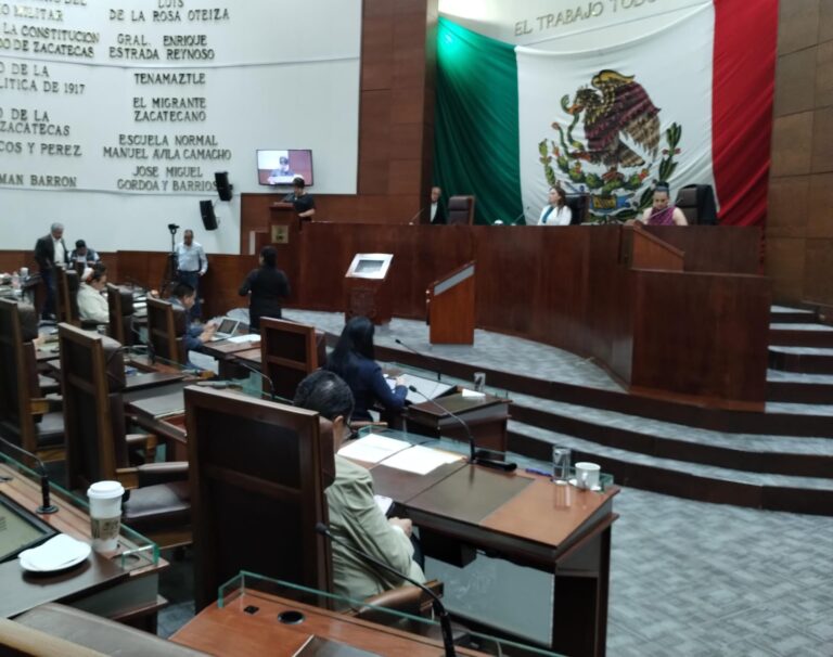 Aprueban reforma contra extorsión