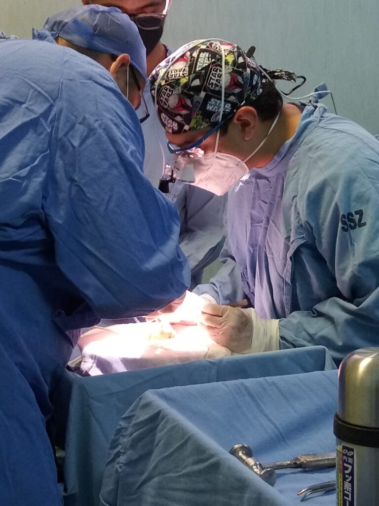 Conmemoran Día de Donación y Transplante de Órganos