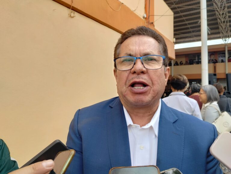 Crece matrícula del Cobaez