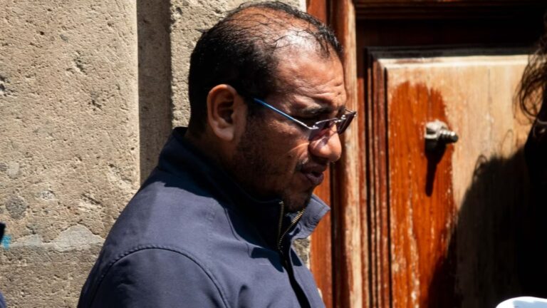 ¿Cuánto ganará Vidulfo Rosales como asesor de la Corte?
