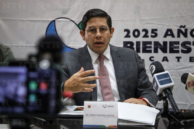 Cumple mina San Nicolás con requisitos ambientales