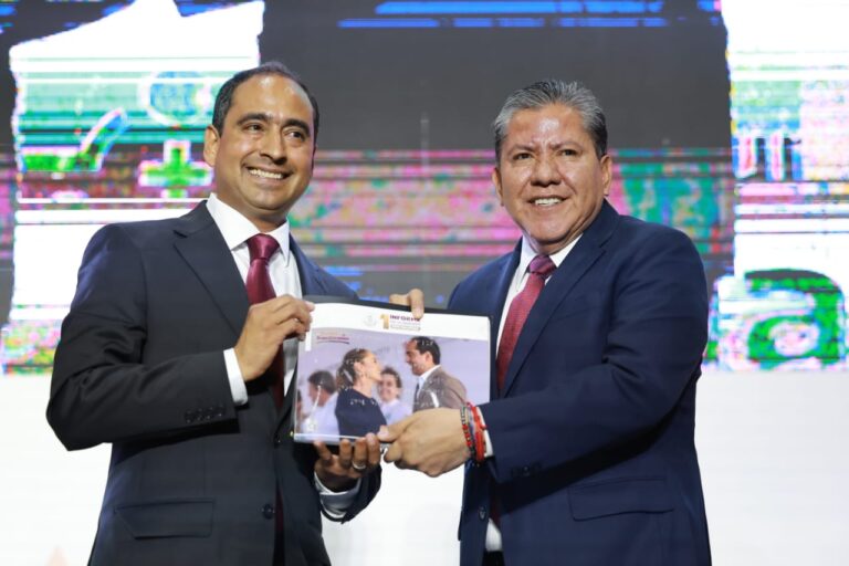 Destaca Saldívar reducción de deuda municipal