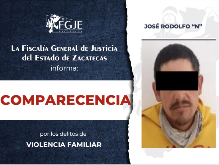 Detienen a 10; tenían orden de aprehensión o comparecencia
