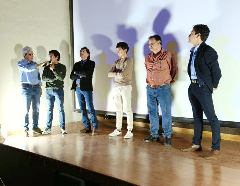 El héroe en su soledad
