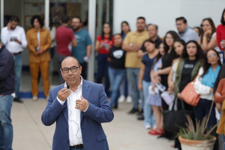 Piden no incluir como secretaria general a Trejo Ortiz