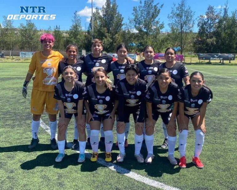 Fresnillo avanza a la final