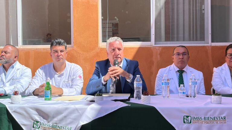 Inversión y reclamos marcan 20 años del HGF