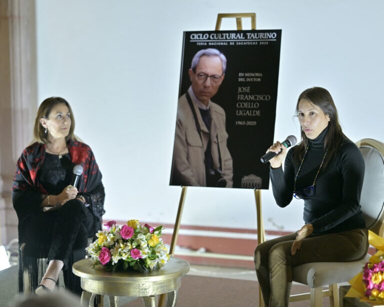 Homenaje póstumo a José Francisco Coello Ugalde: todo un éxito cultural y emocional