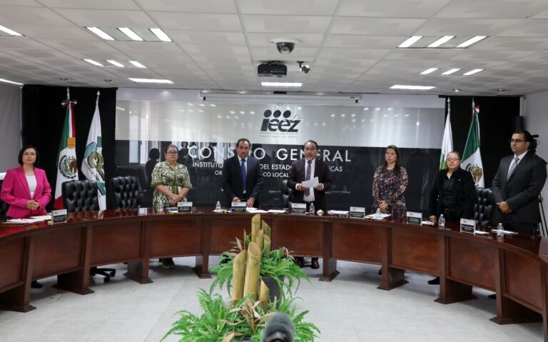 IEEZ, sin dinero para pagar la quincena